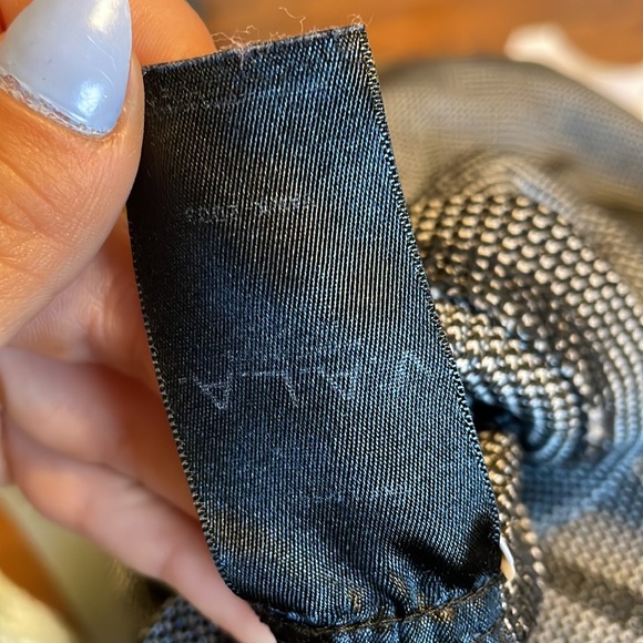 Thermal button up hooded sweater - Picture 7 of 7